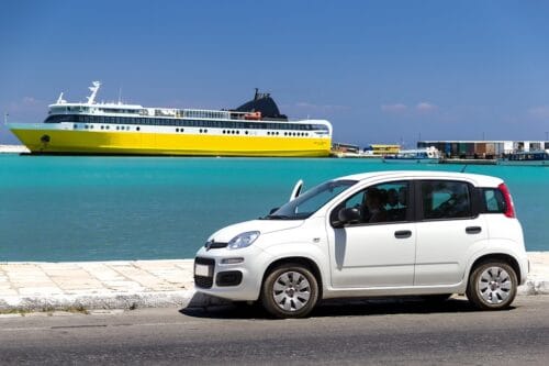 location voiture Fès prix