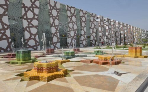 Voitures de location Fès aéroport