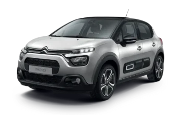 Citroen c3 ou similaire 