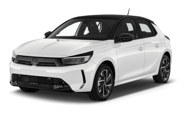 Opel CORSA ou similaire 