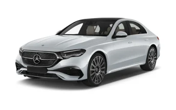 Mercedes Classe E 