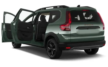 DACIA Jogger 7 Place 