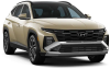 Réserver Hyundai TUCSON 