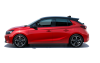 Réserver Opel CORSA ou similaire 