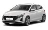 Réserver Hyundai I20 Automatique 