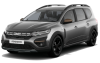 Réserver DACIA Jogger 7 Place 