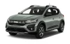 Réserver DACIA Stepway N au similaire 