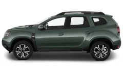 DACIA Duster BVA 