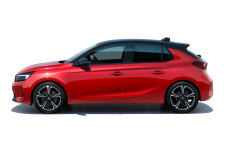 Opel CORSA ou similaire 