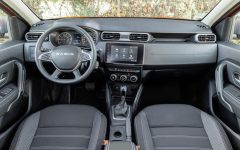 DACIA Jogger 7 Place 