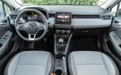 RENAULT Clio 5 ou Similaire 