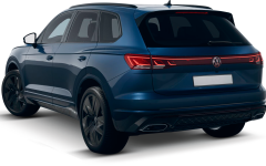 Volkswagen Volkswagen Touareg 