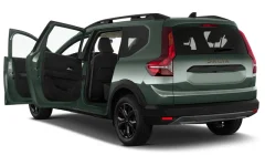 DACIA Jogger 7 Place 