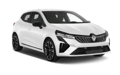 RENAULT Clio 5 ou Similaire 